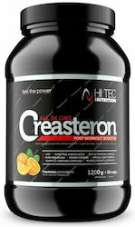 Hitec Nutrition Creasteron 1200gr Portocaliu