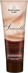 Australian Gold Smooth Legs Body Self Tanning Cream Ultra Dark 105ml