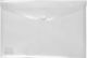 Exas Paper Folder Transparent with Button for Paper A3 SDB209A