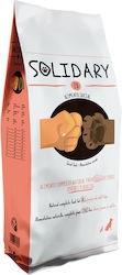 Dingonatura Solidary 22 Puppy 15kg Dry Food for Puppies with Meat