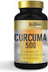GoldTouch Nutrition Curcuma 500 60 κάψουλες
