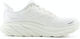 Hoka Glide Clifton 8 Γυναικεία Αθλητικά Παπούτσια Running Λευκά
