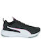 Puma Incinerate Sport Shoes for Training & Gym Black