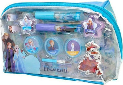 Markwins Disney Frozen II: Essential Makeup Bag (1580167E)