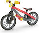 Chillafish Kinderlaufrad Bmxie Moto Rot