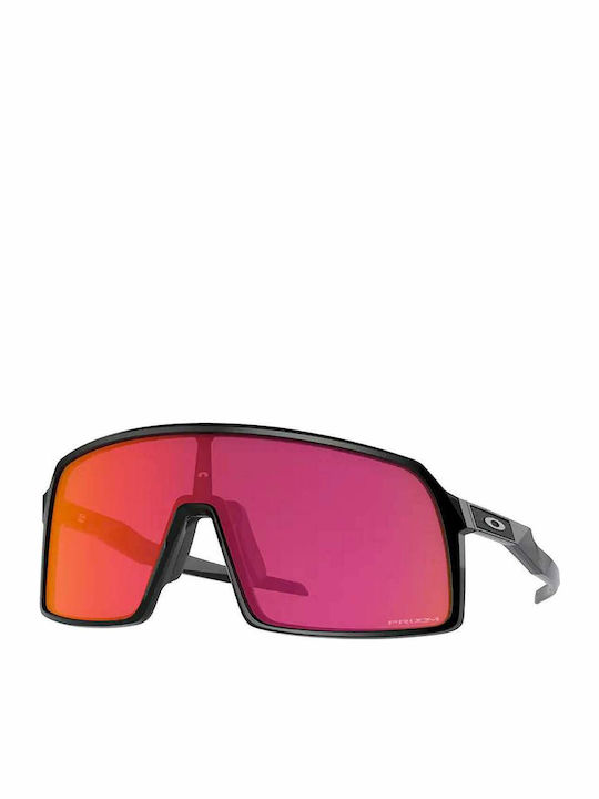 Oakley Sutro Ανδρικά Γυαλιά Ηλίου με Μαύρο Κοκκ...