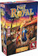 Επιτραπέζιο Παιχνίδι Port Royal: Big Box για 2-5 Παίκτες 8+ Ετών (EN) Pegasus Spiele
