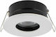 Nowodvorski Golf Outdoor Ceiling Spot GU10 in White Color 8375
