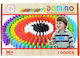 Board Game Domino 3+ Years Old (EN)