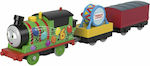 Fisher Price Thomas und seine Freunde Party Percy Zug für 3++ Jahre