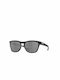 Oakley Manorburn Sonnenbrillen mit Schwarz Rahmen und Schwarz Polarisiert Linse OO9479-09