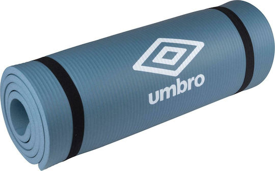 Umbro Exercise Mat Blue (190x58x1.5cm)
