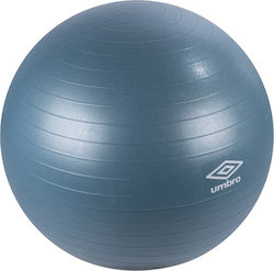 Umbro Yoga Balls Pilates 65cm in Blue Color