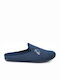 Dicas Men's Slipper Blue