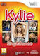 Kylie: Sing & Dance Wii Game (Used)