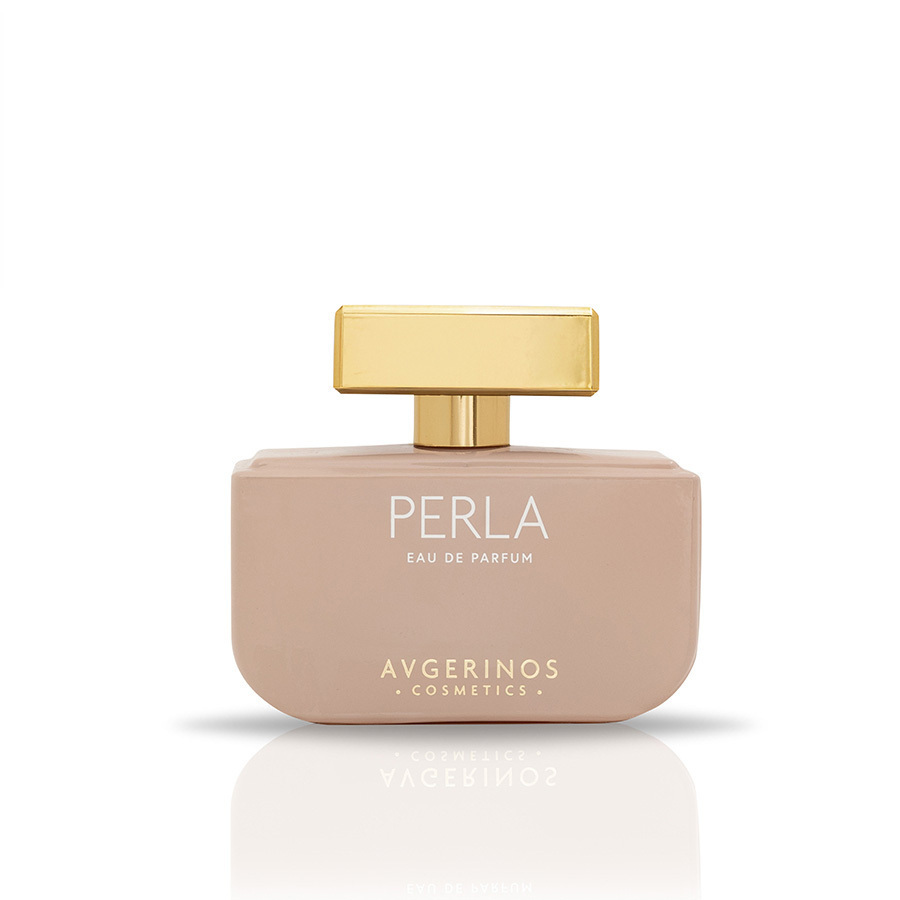 Avgerinos Cosmetics Perla Eau de Parfum 50ml
