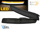 Vinstar Flash Led for Volkswagen Beetle (New) 2006-2011 2pcs