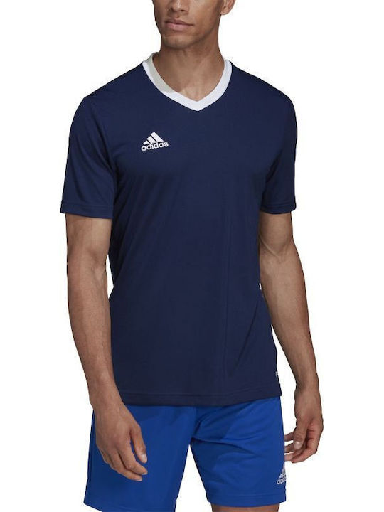adidas Entrada 22 Aeroready Αθλητικό T-shirt Te...