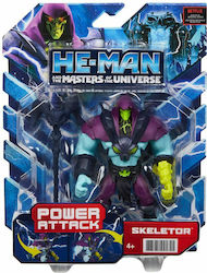 Skeletor Die Meister des Universums Für 4+ Jahre 14cm