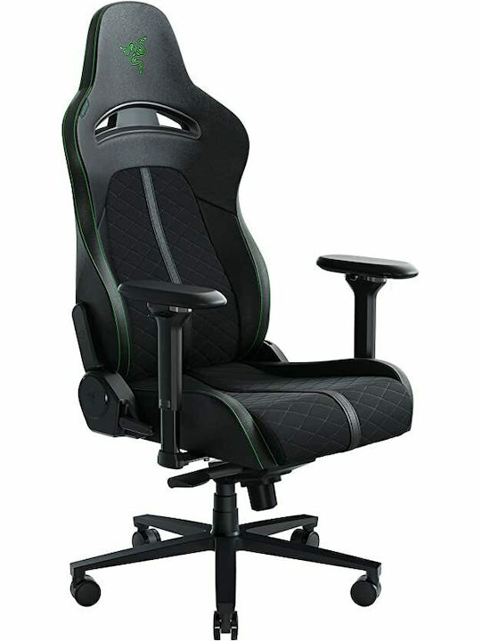 Razer Enki Scaun Gaming Din piele ecologică cu ...