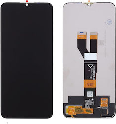 Οθόνη High Copy για REALME C21 (Μαύρο)