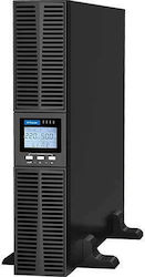 Tescom Prime Pro 1106 ST UPS On-Line