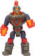 Giochi Preziosi Miniature Toy Hurik Gormiti Hurik for 4+ Years 8cm.