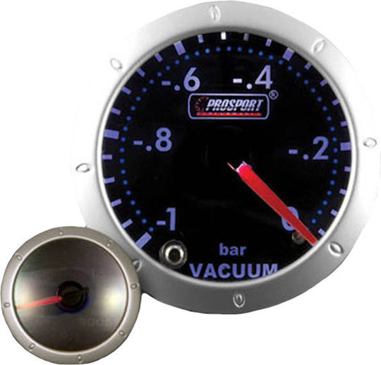 Prosport Car Voltmeter Analog Instrument 52mm