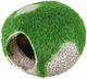 Flamingo Kozma Stone Aquarium Dekoration Stein