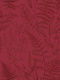 Wallpaper Flora Vinyl Burgundy L1005xW53cm Washable