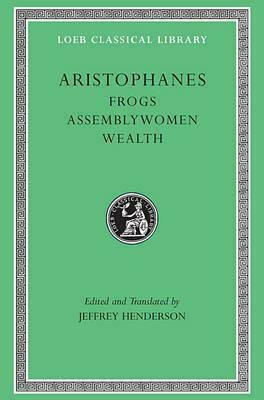 Frogs - Assemblywomen - Wealth Frogs - Assemblywomen - Wealth