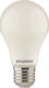 Sylvania LED крушка 8W за фасунга E27 и форма A60 Хладно бяло 806лм