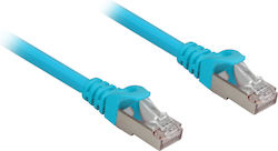 Sharkoon S/FTP Cat.6a (Gigabit) Cablu De Rețea ...