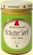 Zwergenwiese Mustard with Herbs 160gr