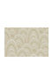 Wallpaper Moderna Vinyl Beige L1005xW106cm Washable