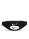 Heritage Waist Bag Black