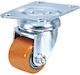 01844 Rotating Wheel Polyurethane 35mm