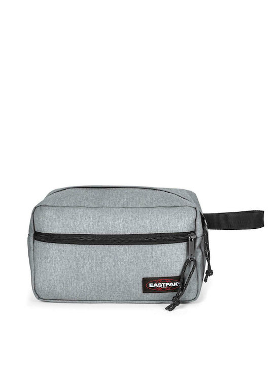 Eastpak Toiletry Bag Yap Single in Gray color 23.5cm