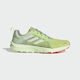 Adidas Terrex Speed Flow Bărbați Pantofi sport Trail Running Pulse Lime / Crystal White / Turbo