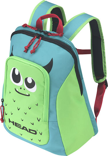 Head -BLGE Kids Tennis Bag Multicolour