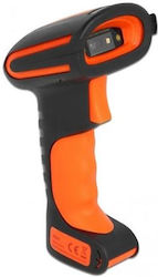 DeLock Handheld-Scanner Drahtlos DeLock Handheld-Scanner Drahtlos