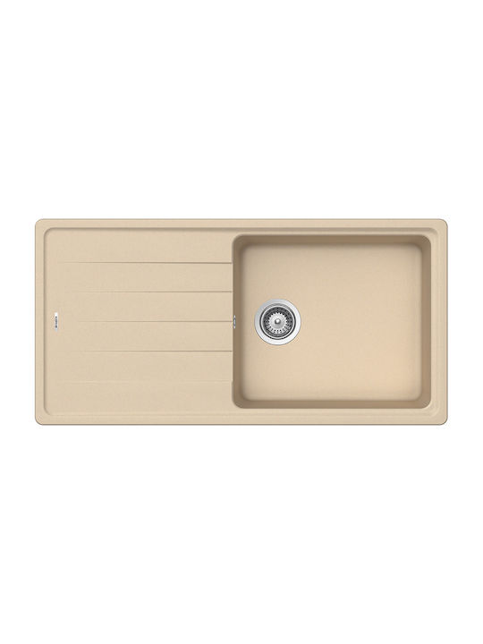 Schock Cristalite Element 110-31100-1521 Drop-I...
