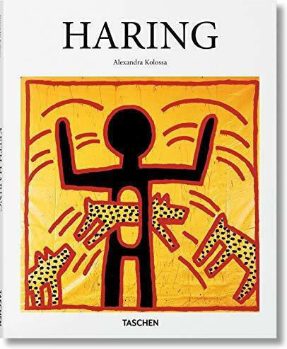 Haring. Haring.