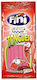 Fini Jellies Sour Tongues with Φράουλα Flavour 100gr