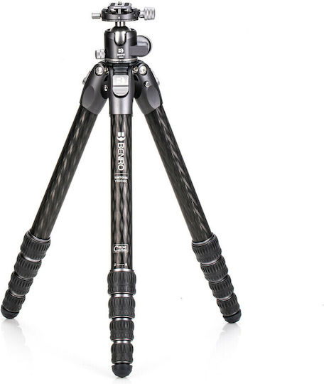 Benro Tortoise 35C TTOR35CGX35 Fotografie Trepied cu cap GX35