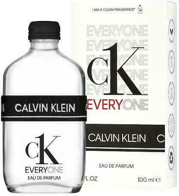 Calvin Klein CK Everyone Apă de Parfum 100ml