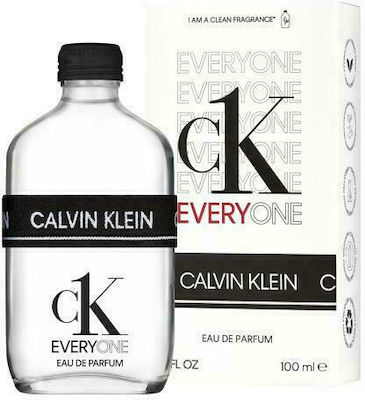 Calvin Klein CK Everyone Eau de Parfum 100ml