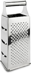 GTSA Inox Cheese Grater 24x8x24cm