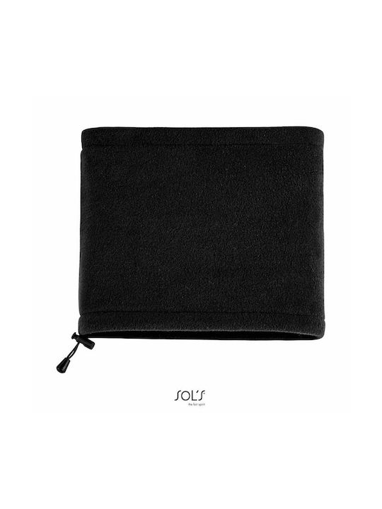 Sol's Blizzard Guler sport Negru