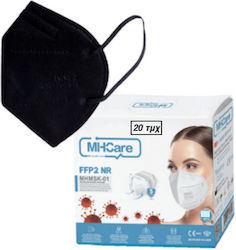 MHCare MHMSK-01 FFP2 20τμχ